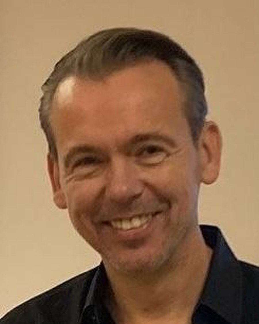 Porträt von Hans Jürgen Meyer